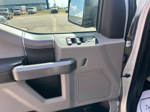 Used 2019 Ford F150 XLT w/ Equipment Group 302A Luxury AWD/4WD image 35