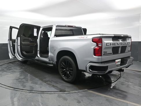 Used 2020 Chevrolet Silverado 1500 RST w/ Rally Edition AWD/4WD image 55