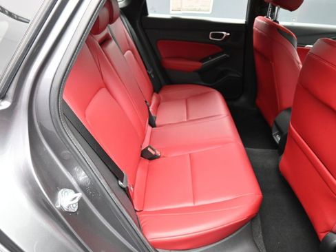 Certified 2023 Acura Integra A-Spec image 23