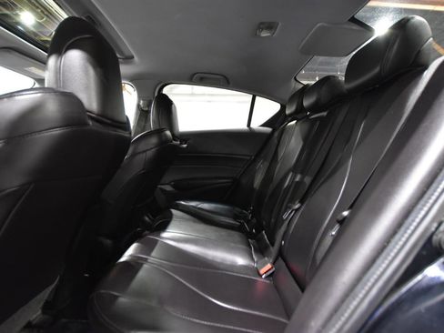 Used 2020 Acura ILX image 32