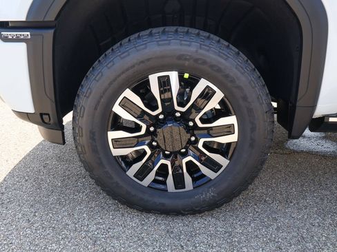 New 2026 GMC Sierra 2500 Denali Ultimate w/ Max Trailering Package AWD/4WD image 38