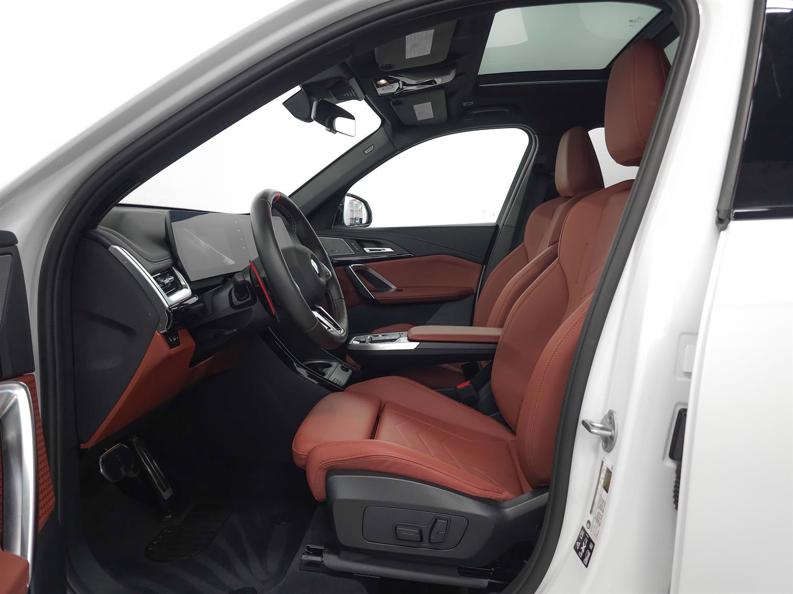 Used 2026 BMW X1 M35i AWD/4WD image 4
