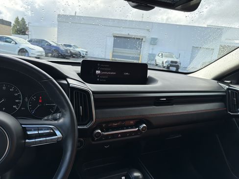 Used 2023 MAZDA CX-50 2.5 Turbo w/ Accent Package image 25