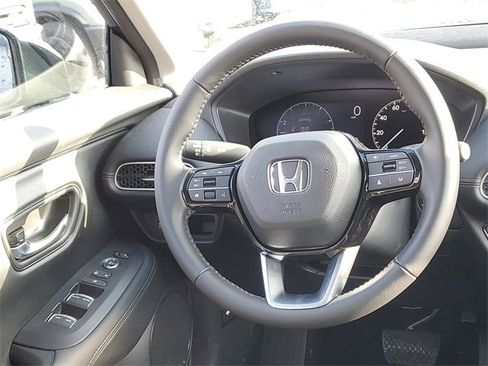 New 2026 Honda HR-V EX-L image 11