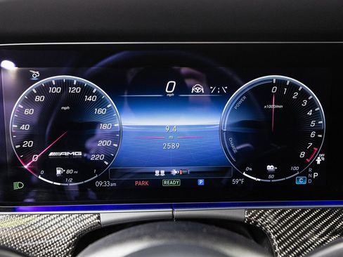 Used 2024 Mercedes-Benz AMG GT 63 S image 14