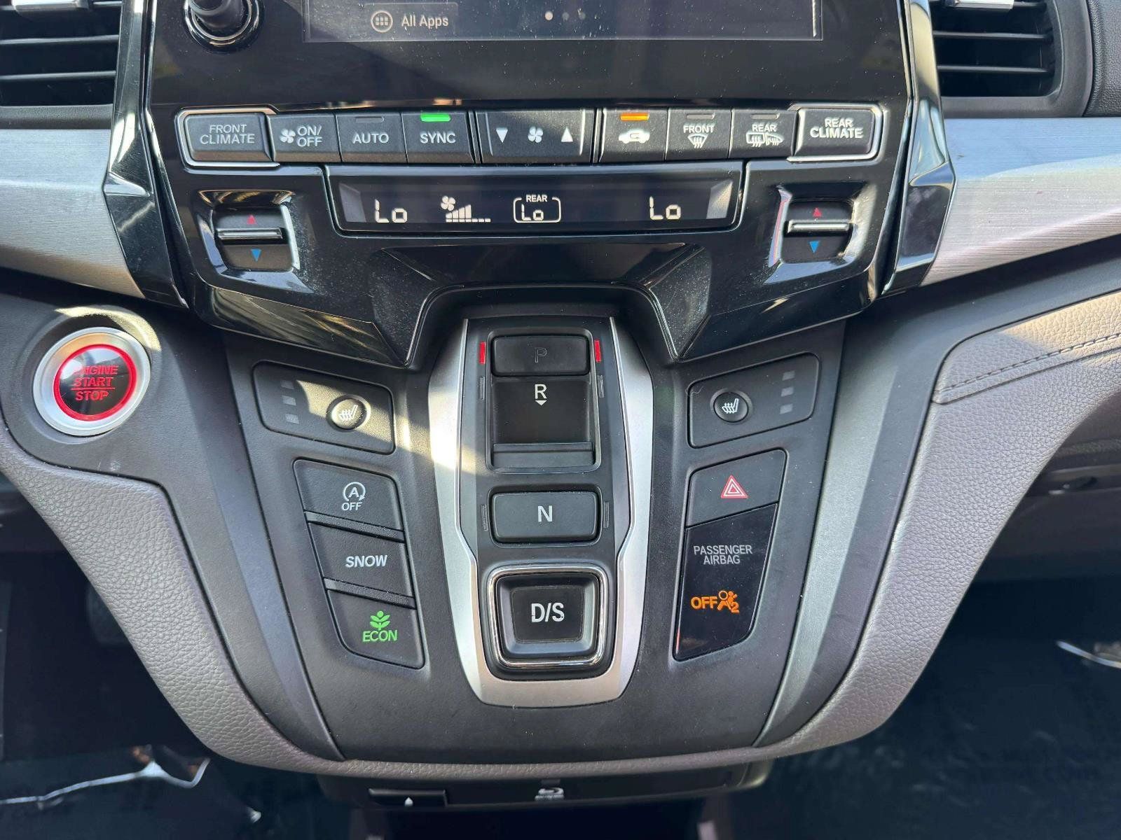 Used 2019 Honda Odyssey Touring image 35
