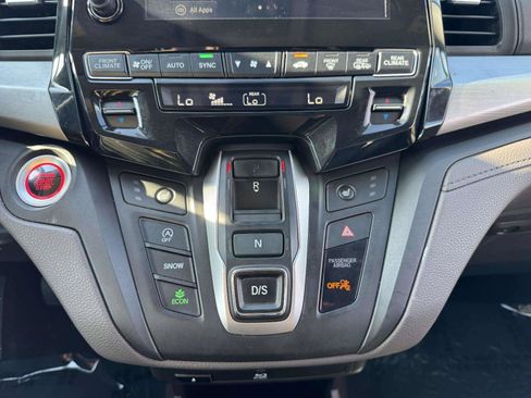 Used 2019 Honda Odyssey Touring image 35