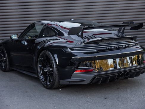 Used 2022 Porsche 911 GT3 image 3