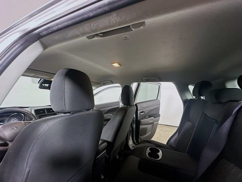 Used 2024 Mitsubishi Outlander Sport SE AWD/4WD image 13