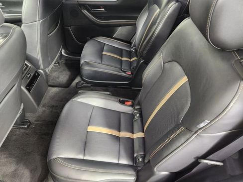 Used 2024 MAZDA CX-90 Plug-In Hybrid w/ Premium Plus image 12