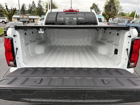 New 2026 Chevrolet Colorado Z71 AWD/4WD image 5