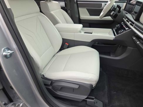 New 2026 Hyundai Santa Fe SEL image 21