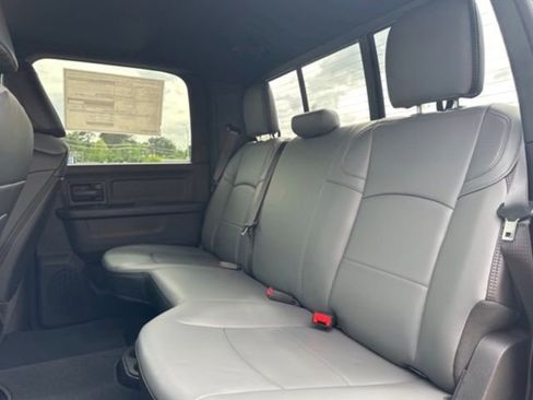 Used 2026 RAM 2500 Tradesman AWD/4WD image 30