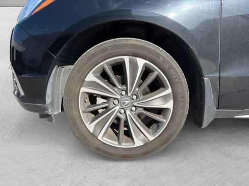 Used 2020 Acura MDX SH-AWD w/ Technology Package image 23