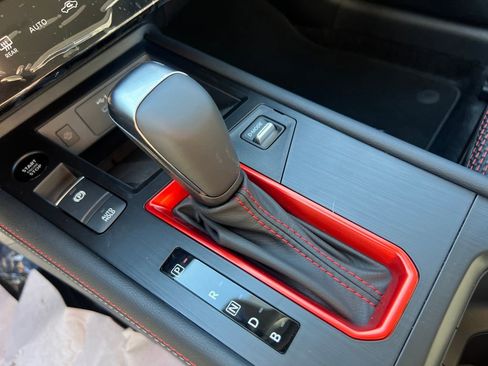 New 2026 Nissan Kicks SR w/ Cold Weather Package AWD/4WD image 23