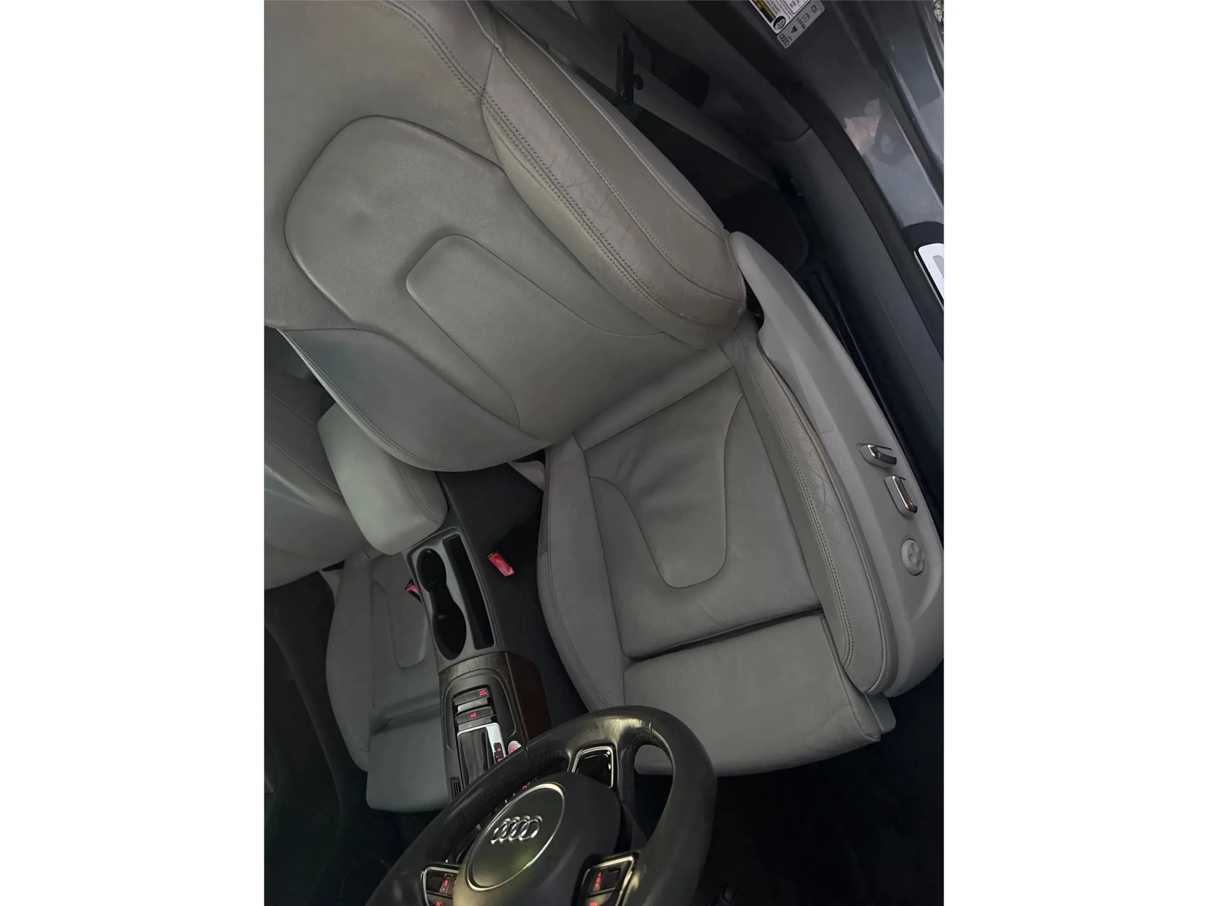Used 2014 Audi A5 2.0T Premium Plus w/ Premium Plus Package AWD/4WD image 14
