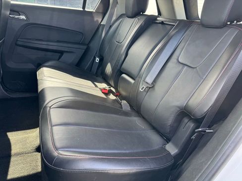 Used 2015 GMC Terrain SLT AWD/4WD image 7
