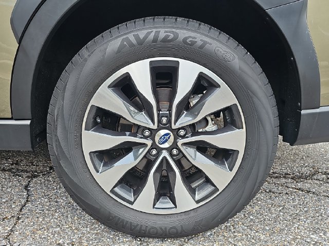 Certified 2024 Subaru Outback Limited AWD/4WD image 22