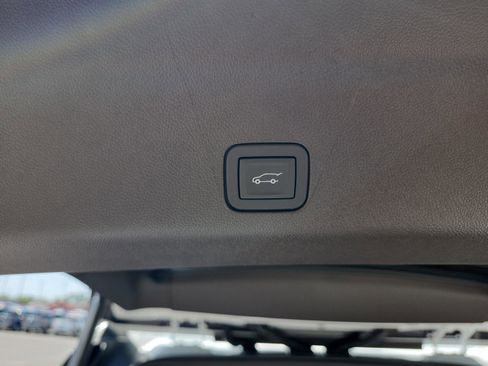 New 2026 GMC Yukon Elevation AWD/4WD image 9