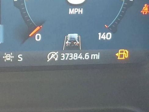 Used 2022 Ford Bronco Raptor image 19