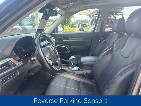 Used 2022 Kia Telluride EX w/ EX Premium Package AWD/4WD image 8