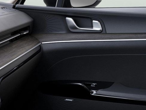 New 2026 Kia K5 EX image 25