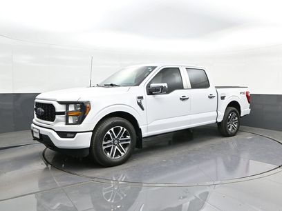 Used 2023 Ford F150 Lariat