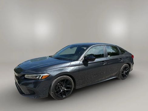 Used 2024 Honda Civic Sport image 15