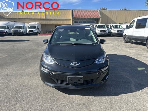 Used 2020 Chevrolet Bolt LT FWD image 3