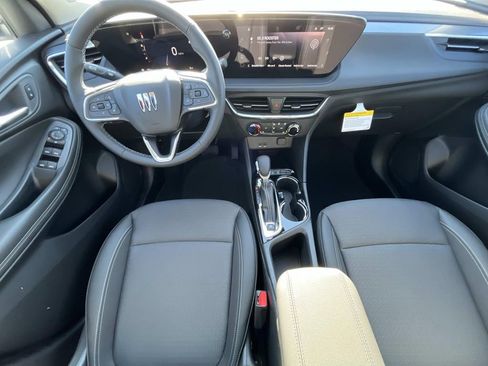New 2026 Buick Encore GX Preferred w/ Comfort Package image 12