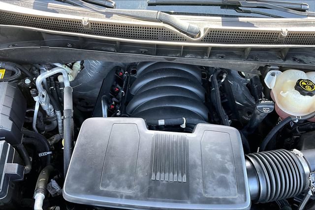 Used 2023 Cadillac Escalade ESV Sport Platinum AWD/4WD image 32