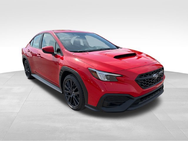 New 2026 Subaru WRX AWD/4WD 360° Tour
