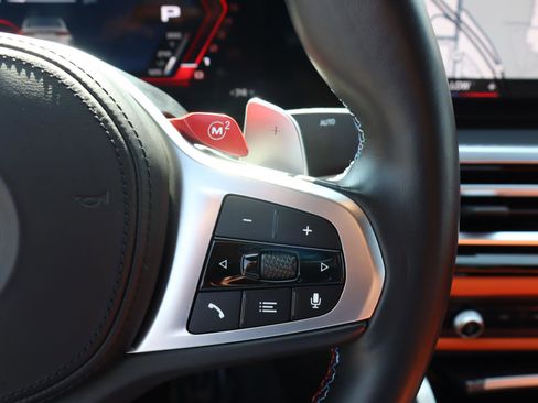 Used 2024 BMW M3 Competition image 21