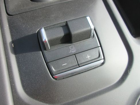 New 2026 GMC Sierra 1500 AT4X image 21