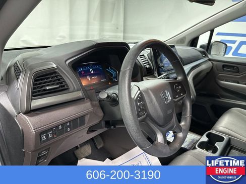 Used 2020 Honda Odyssey EX image 20