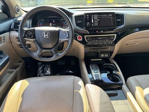 Used 2022 Honda Pilot Elite image 23