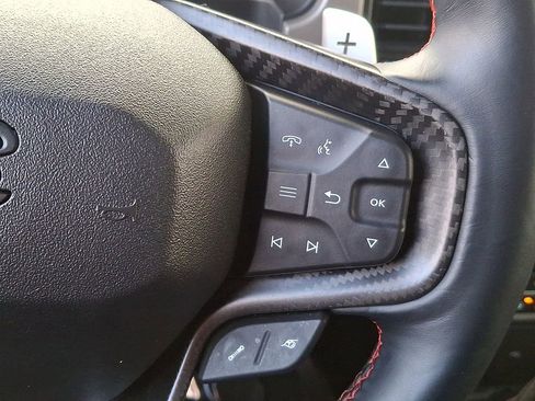 Certified 2024 Ford Bronco Raptor w/ Interior Carbon Fiber Pack 6 image 23