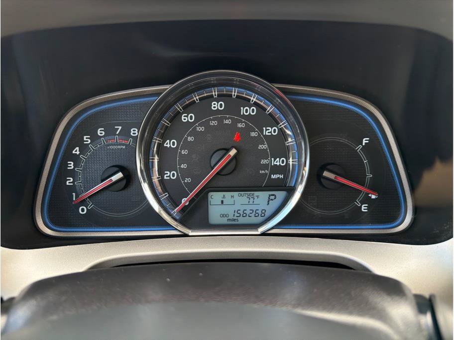 Used 2015 Toyota RAV4 Limited AWD/4WD image 16