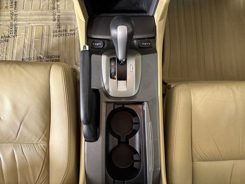 Used 2012 Honda Accord EX-L image 19