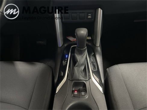 Used 2022 Toyota Corolla Cross LE image 15