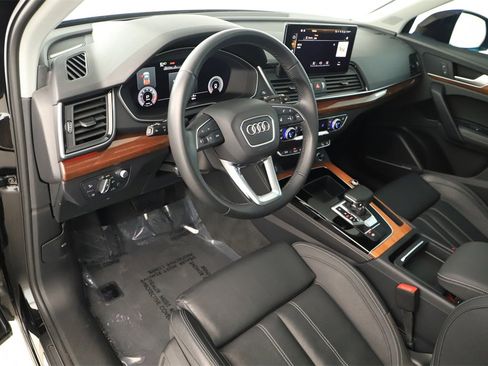 Certified 2022 Audi Q5 2.0T Prestige image 15