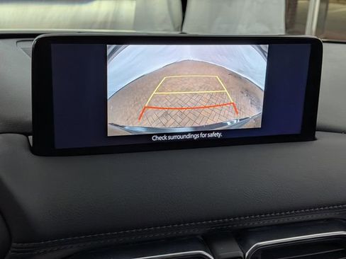 Certified 2023 MAZDA CX-5 AWD 2.5 S w/ Premium Plus Pkg image 35