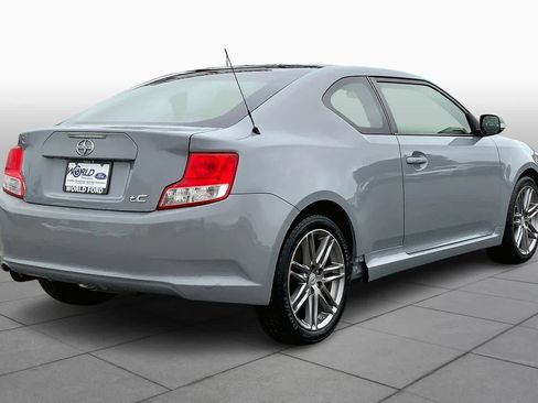 Used 2013 Scion tC image 12