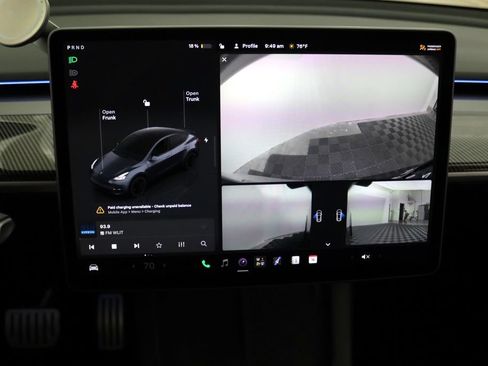 Used 2023 Tesla Model Y Long Range AWD/4WD image 18