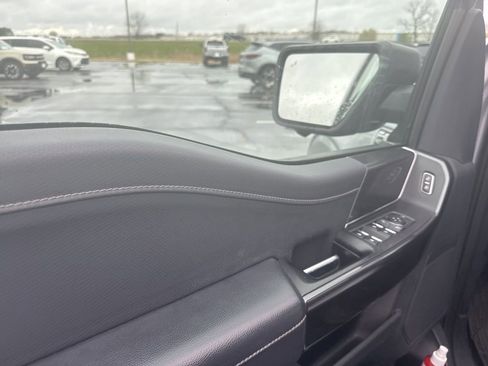 Used 2021 Ford F150 XLT w/ Equipment Group 302A High image 7