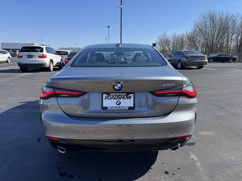 Used 2025 BMW 430i Coupe w/ Convenience Package image 4