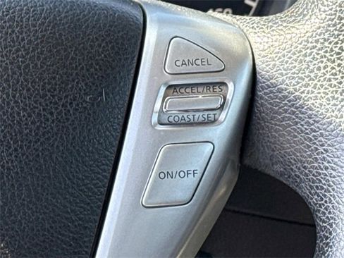 Used 2015 Nissan Sentra S image 22