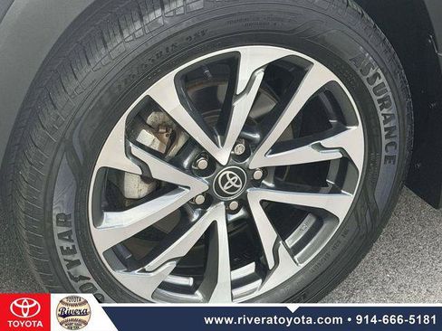 Certified 2023 Toyota Corolla Cross XLE w/ Convenience Package AWD/4WD image 10
