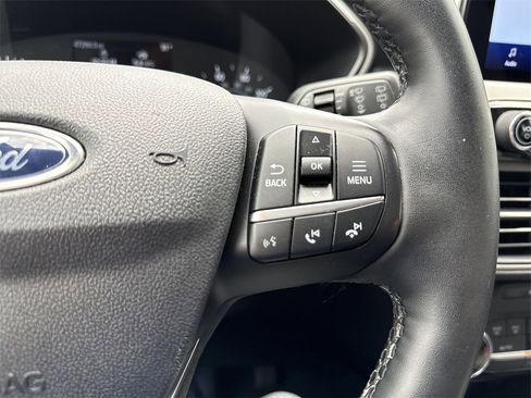 Used 2022 Ford Escape SE w/ Convenience Package image 20