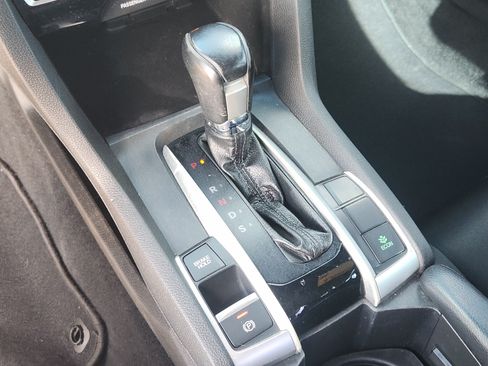 Used 2020 Honda Civic Sport image 20